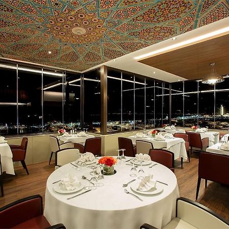 Az Hotels Kouba الجزائر العاصمة المظهر الخارجي الصورة