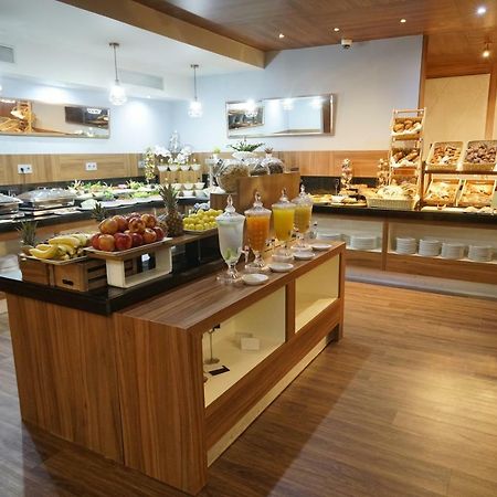 Az Hotels Kouba الجزائر العاصمة المظهر الخارجي الصورة