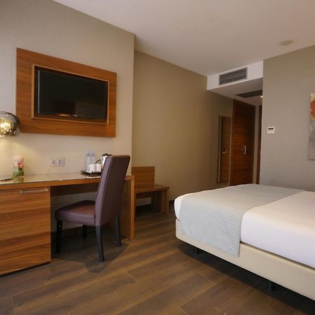 Az Hotels Kouba الجزائر العاصمة المظهر الخارجي الصورة