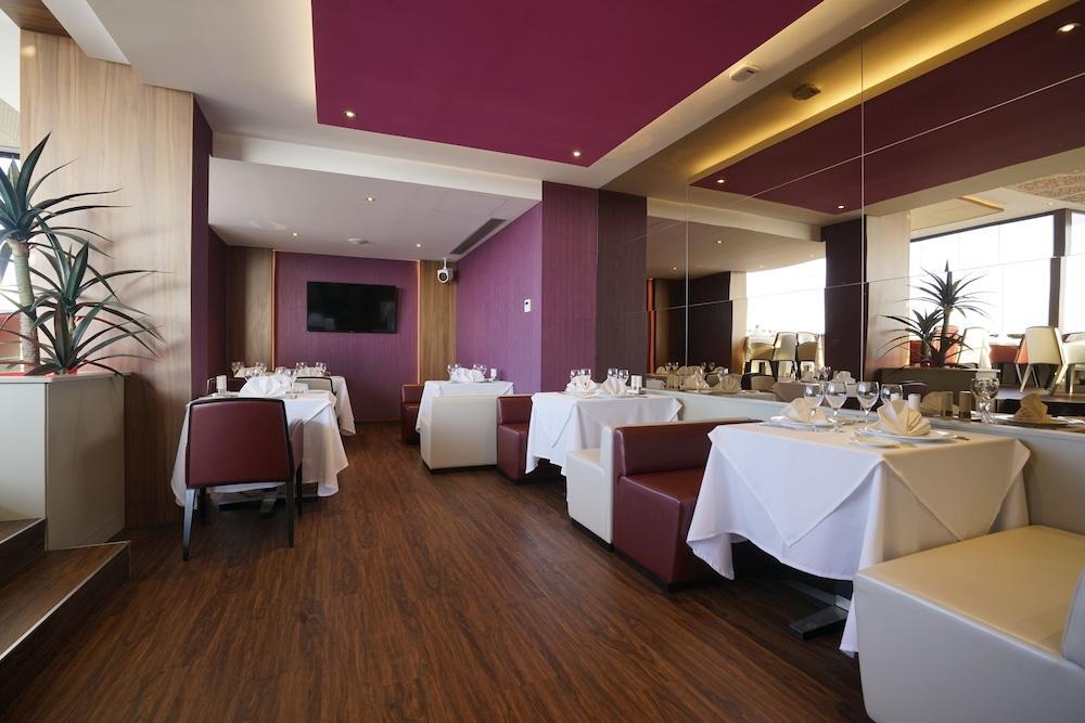 Az Hotels Kouba الجزائر العاصمة المظهر الخارجي الصورة