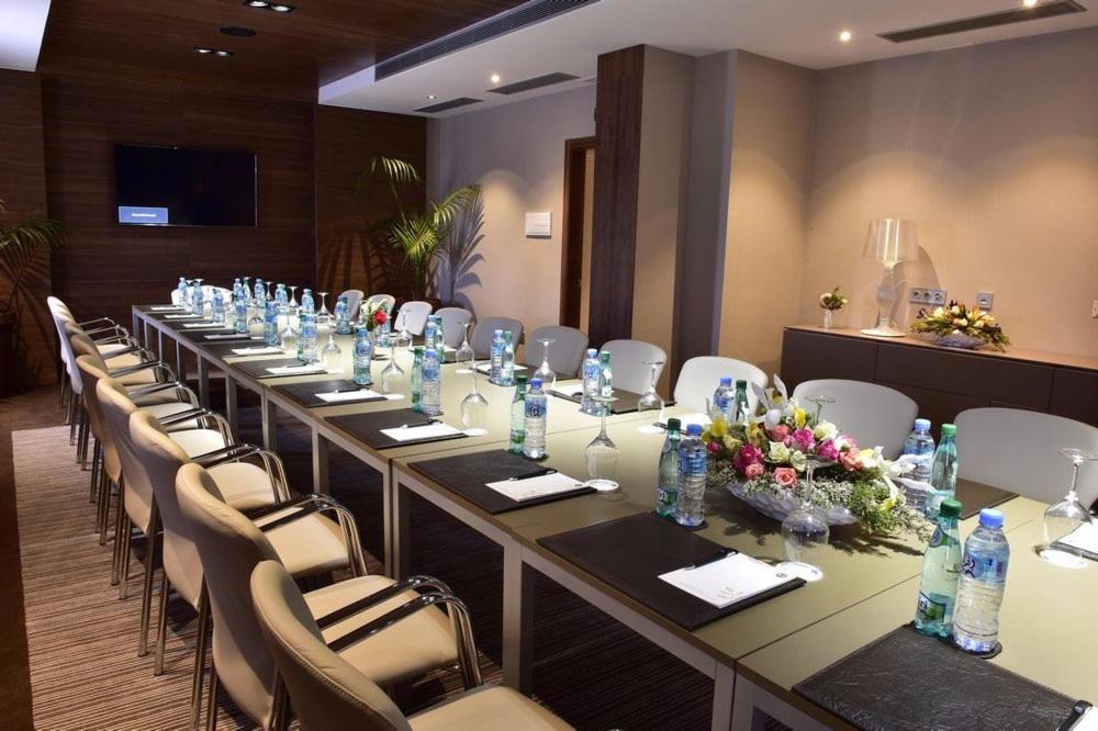 Az Hotels Kouba الجزائر العاصمة المظهر الخارجي الصورة