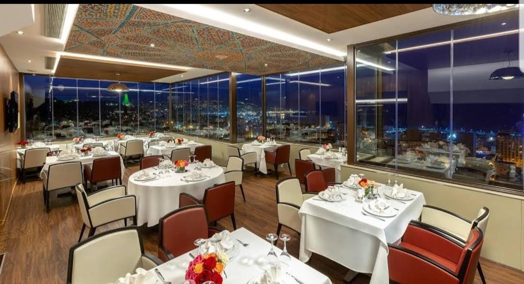 Az Hotels Kouba الجزائر العاصمة المظهر الخارجي الصورة