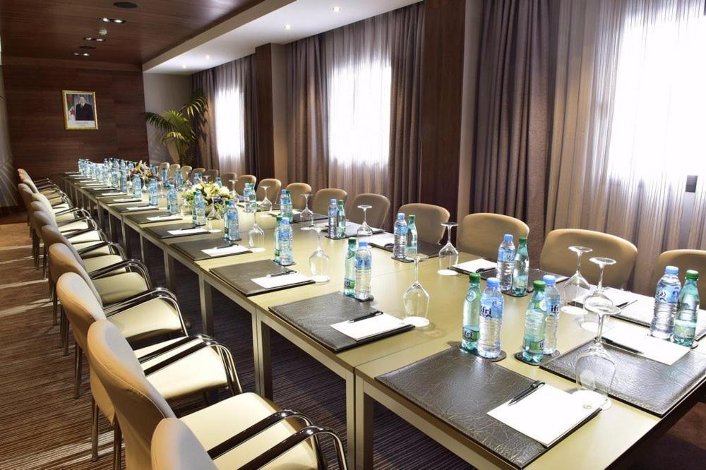 Az Hotels Kouba الجزائر العاصمة المظهر الخارجي الصورة