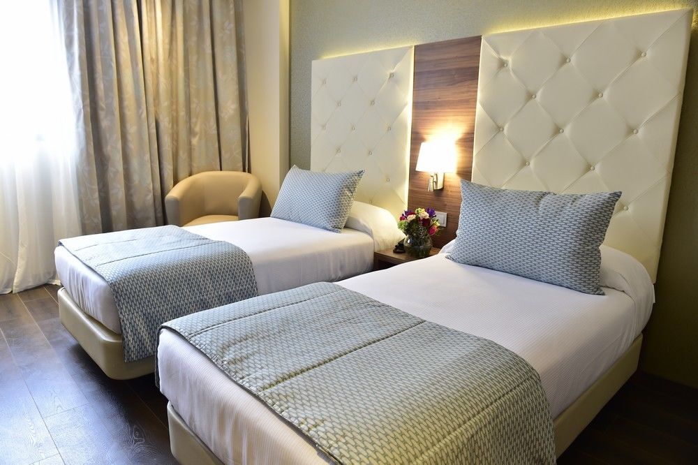 Az Hotels Kouba الجزائر العاصمة المظهر الخارجي الصورة
