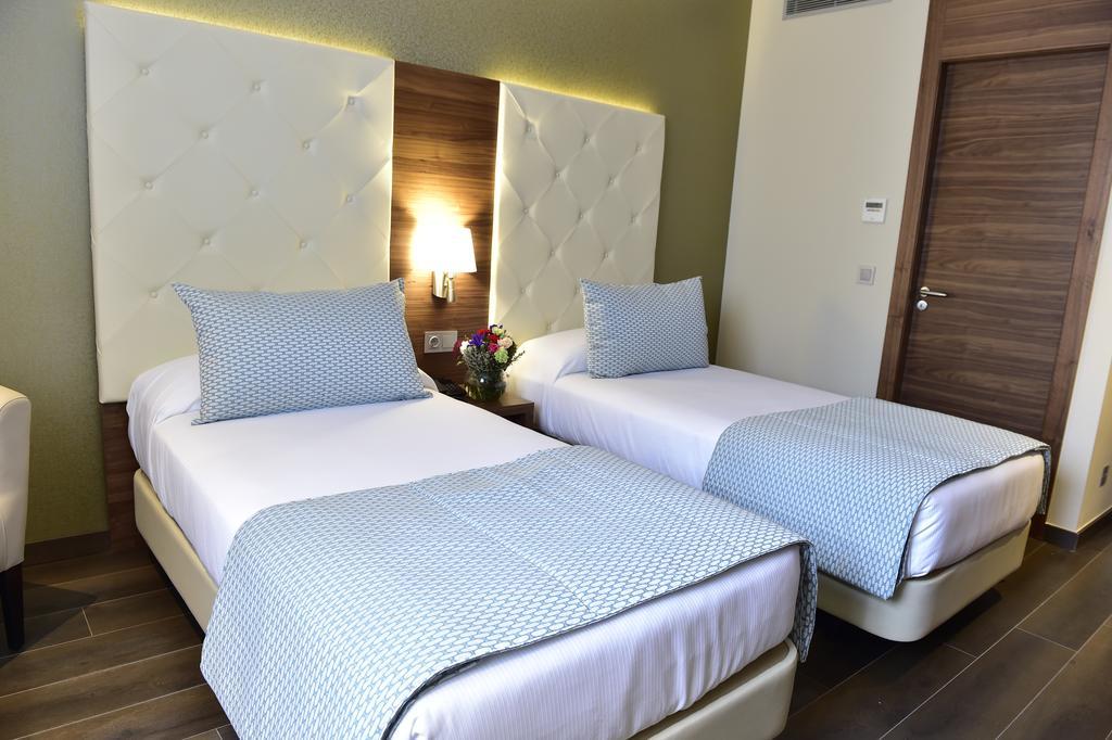 Az Hotels Kouba الجزائر العاصمة المظهر الخارجي الصورة