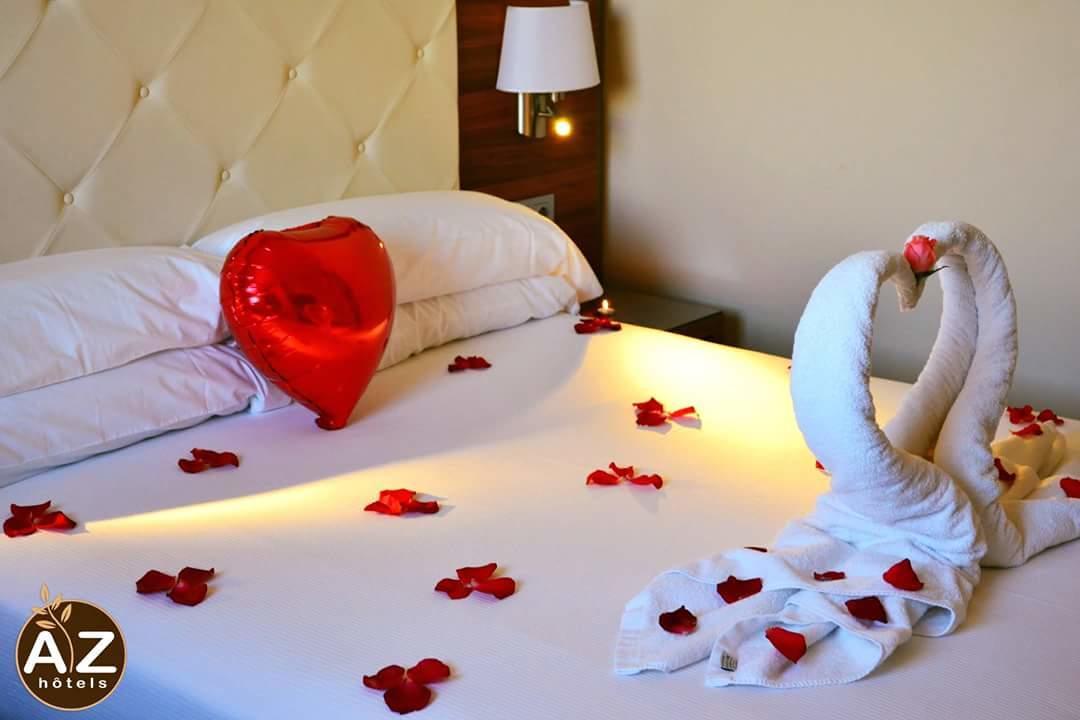 Az Hotels Kouba الجزائر العاصمة المظهر الخارجي الصورة