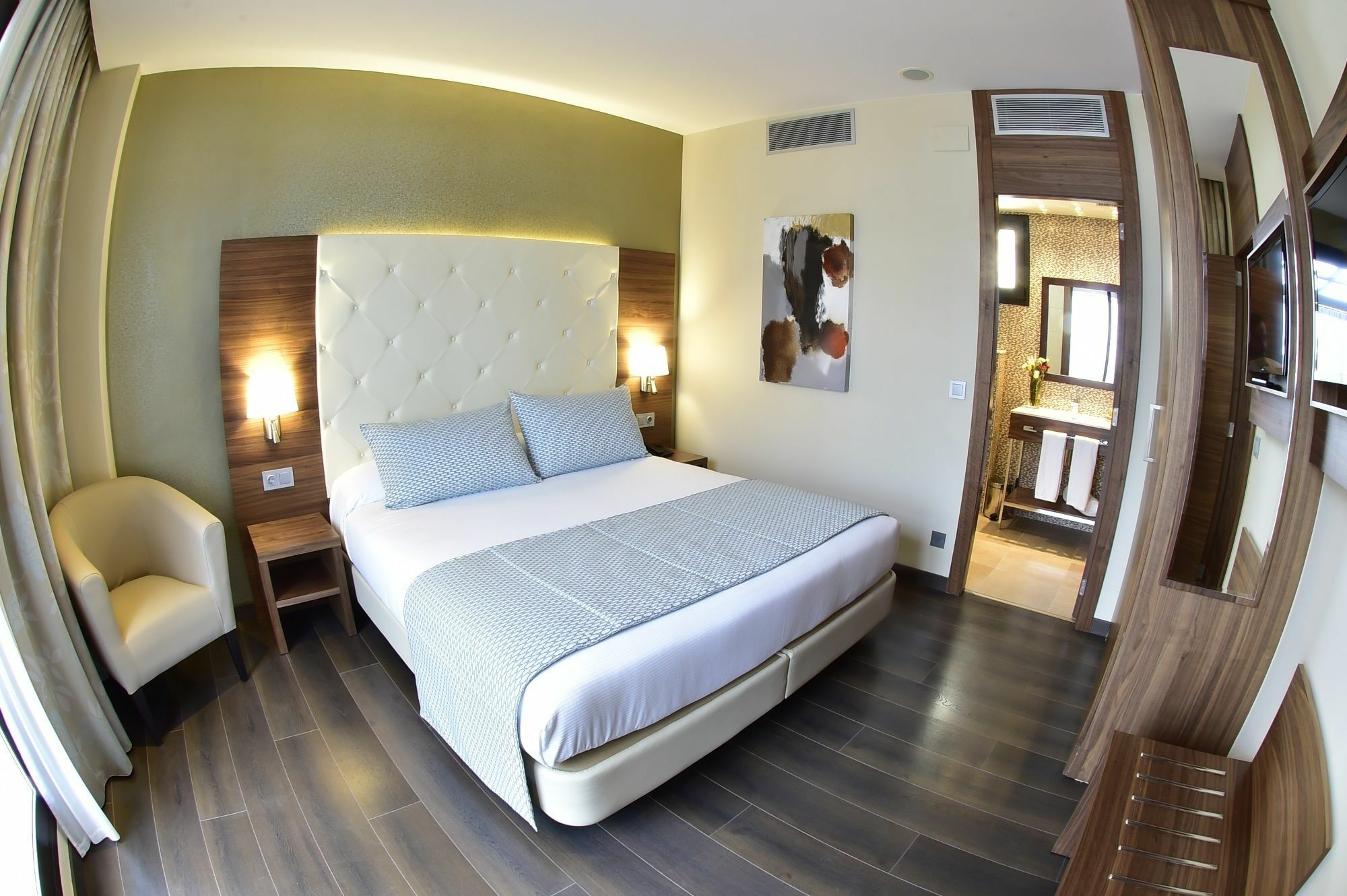Az Hotels Kouba الجزائر العاصمة المظهر الخارجي الصورة