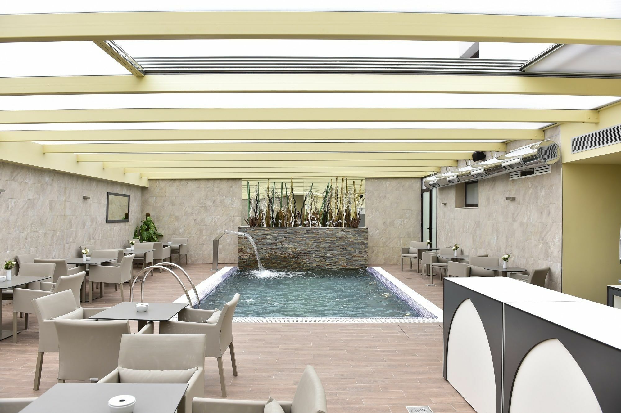 Az Hotels Kouba الجزائر العاصمة المظهر الخارجي الصورة