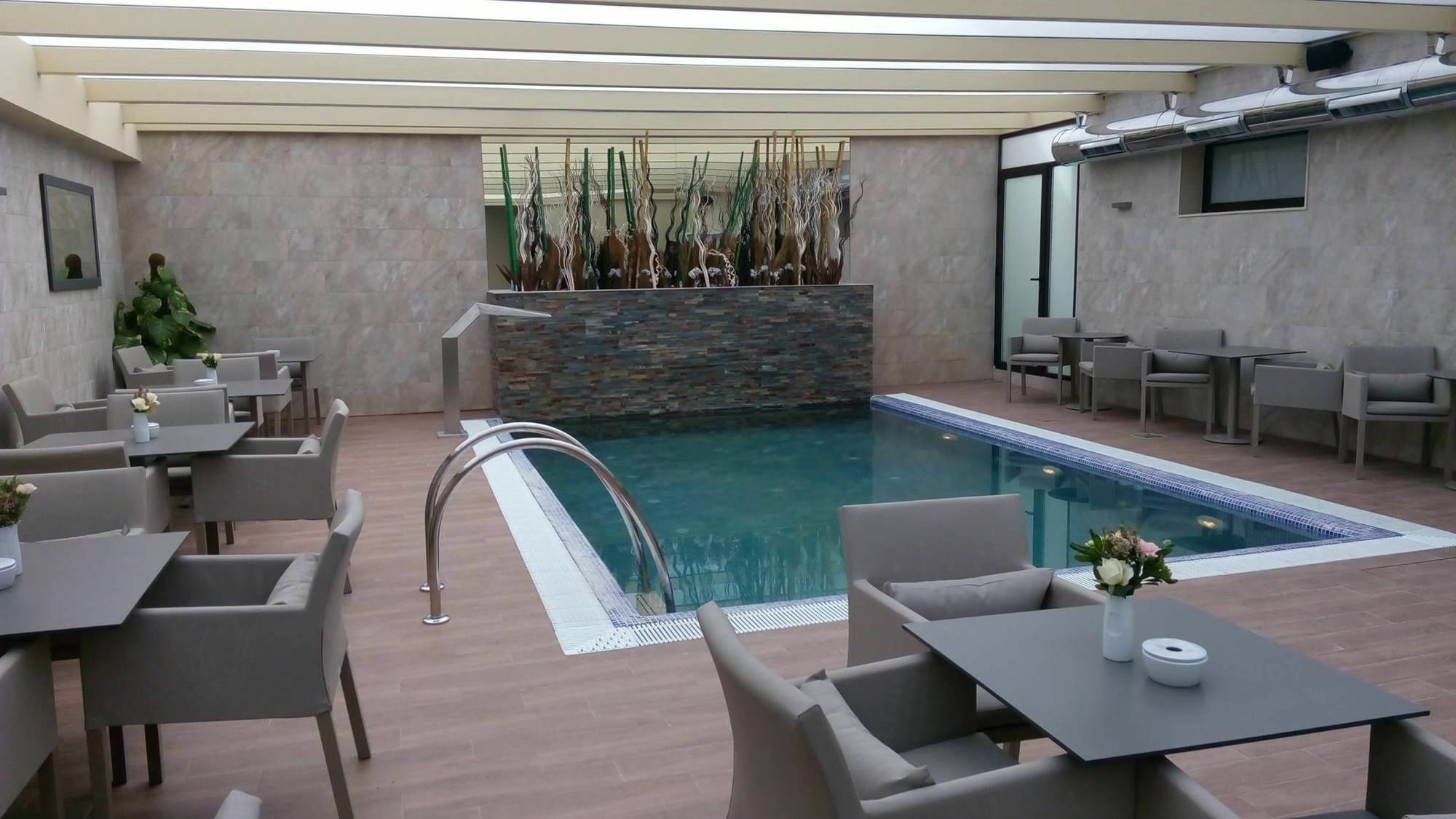 Az Hotels Kouba الجزائر العاصمة المظهر الخارجي الصورة