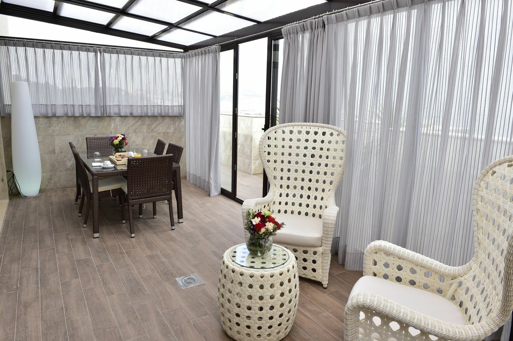 Az Hotels Kouba الجزائر العاصمة المظهر الخارجي الصورة