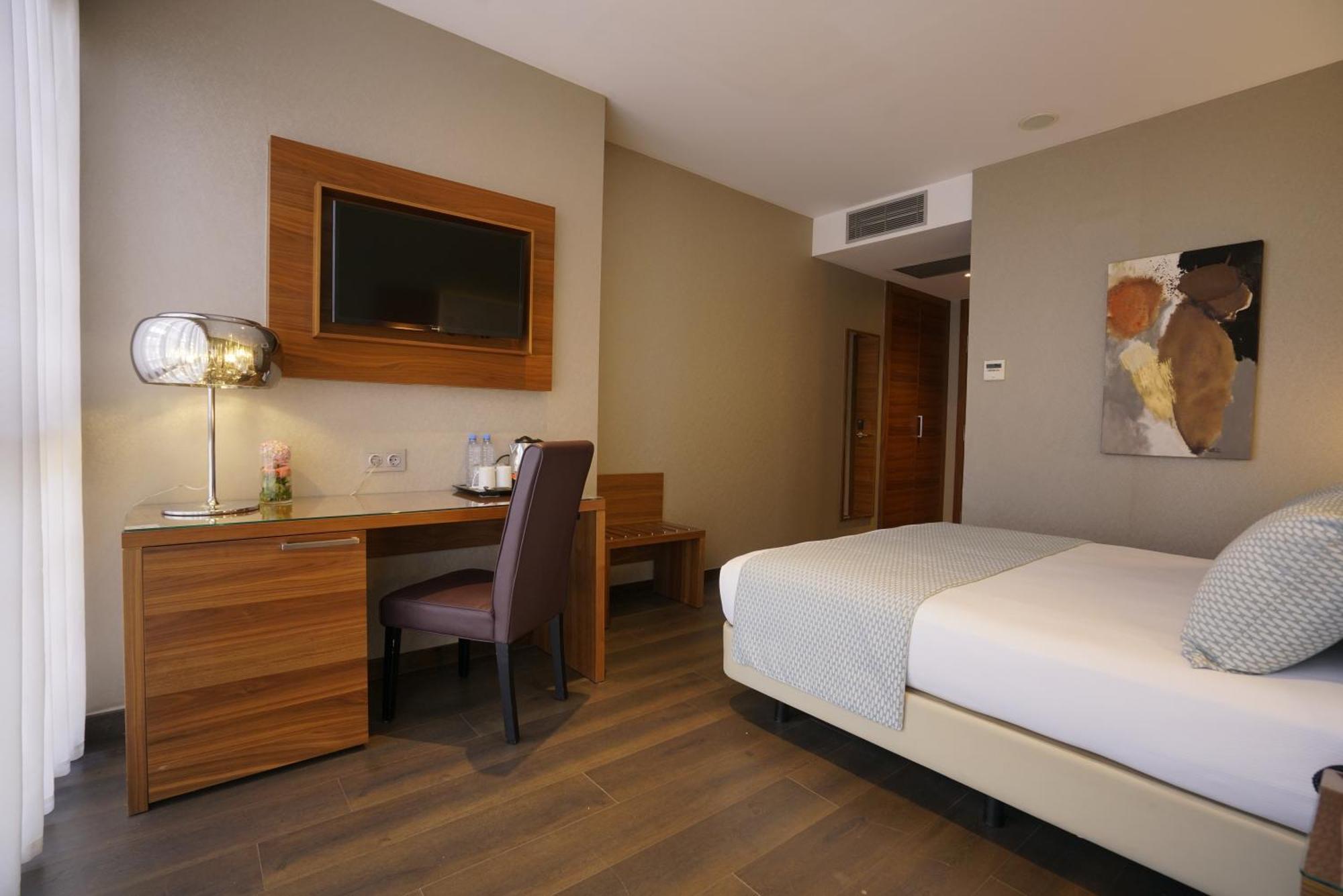 Az Hotels Kouba الجزائر العاصمة المظهر الخارجي الصورة