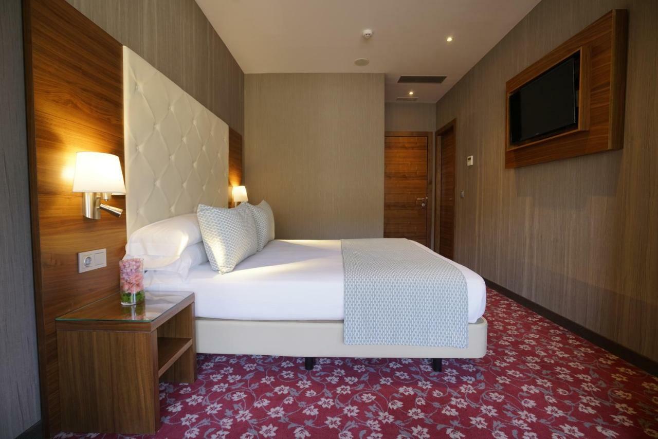Az Hotels Kouba الجزائر العاصمة المظهر الخارجي الصورة