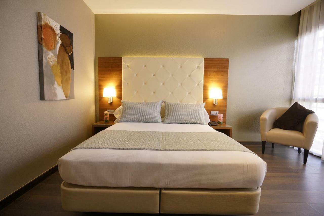 Az Hotels Kouba الجزائر العاصمة المظهر الخارجي الصورة