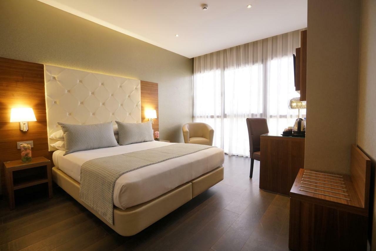 Az Hotels Kouba الجزائر العاصمة المظهر الخارجي الصورة