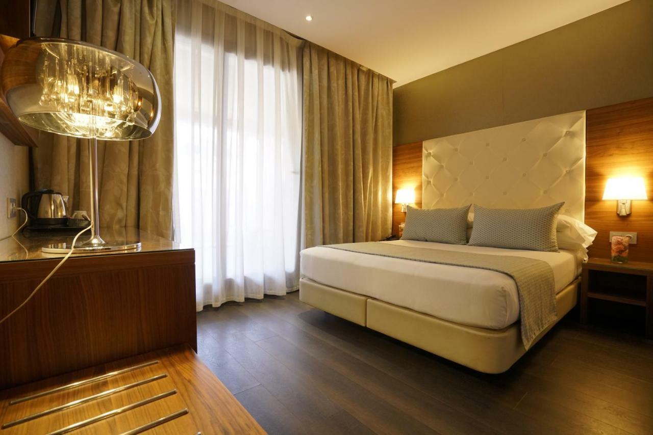 Az Hotels Kouba الجزائر العاصمة المظهر الخارجي الصورة