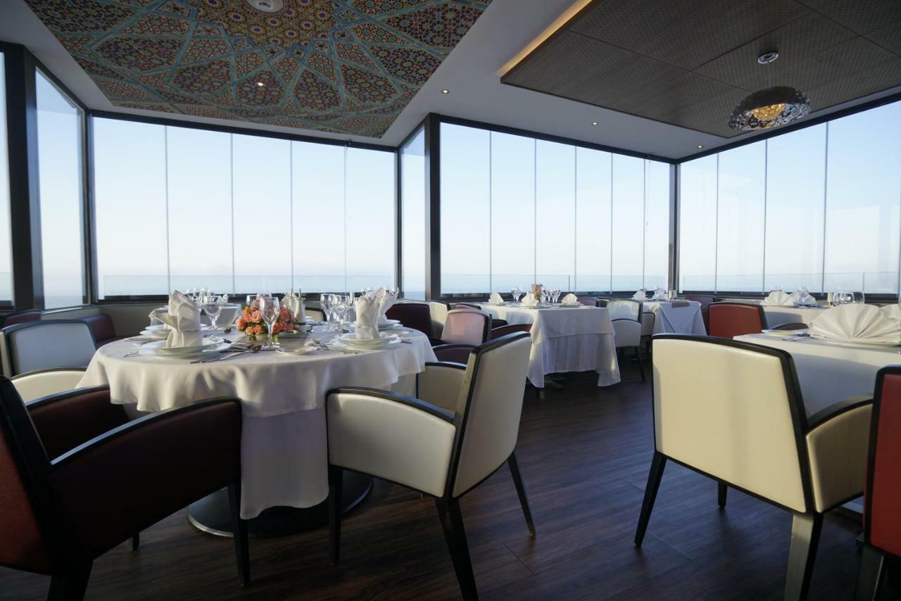 Az Hotels Kouba الجزائر العاصمة المظهر الخارجي الصورة