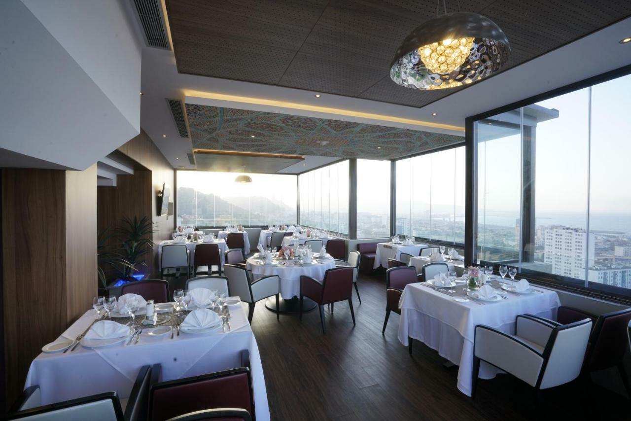 Az Hotels Kouba الجزائر العاصمة المظهر الخارجي الصورة