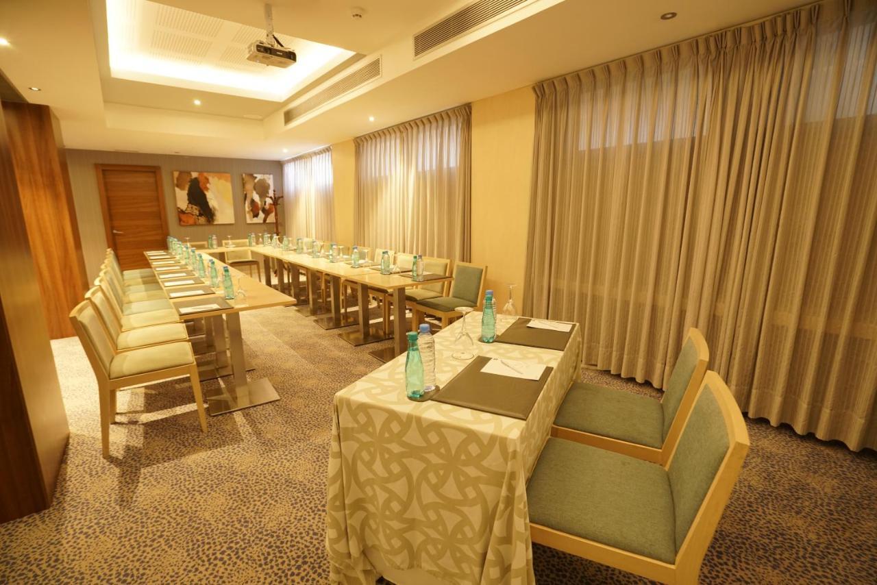 Az Hotels Kouba الجزائر العاصمة المظهر الخارجي الصورة