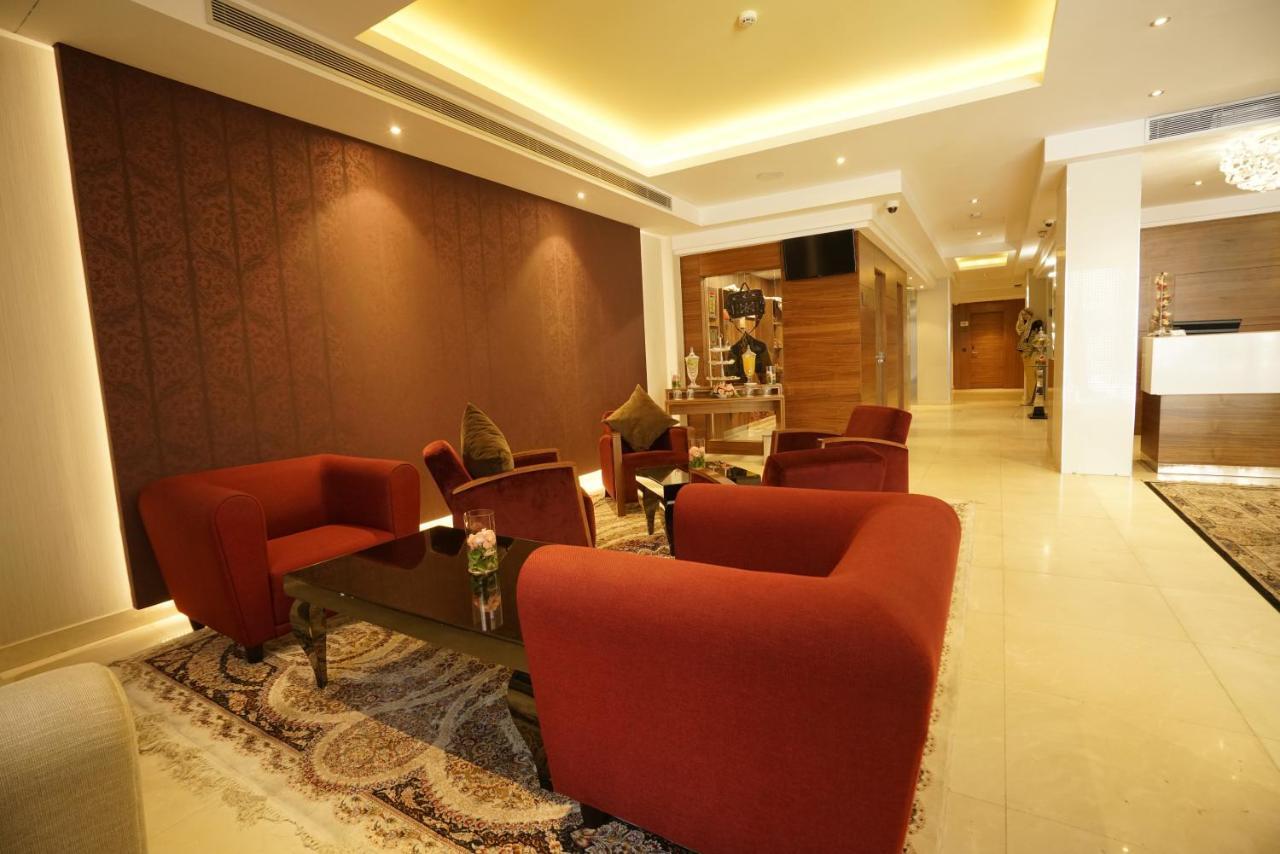 Az Hotels Kouba الجزائر العاصمة المظهر الخارجي الصورة