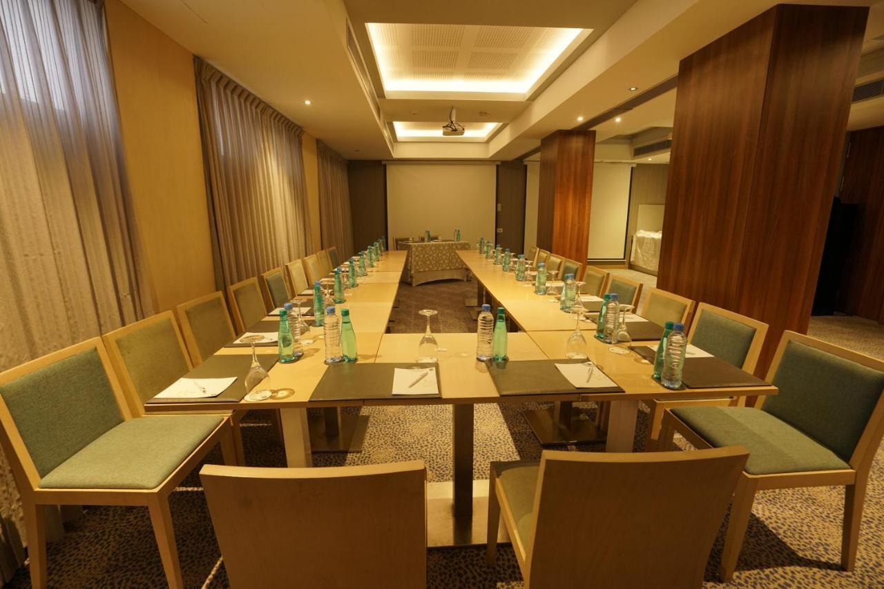 Az Hotels Kouba الجزائر العاصمة المظهر الخارجي الصورة