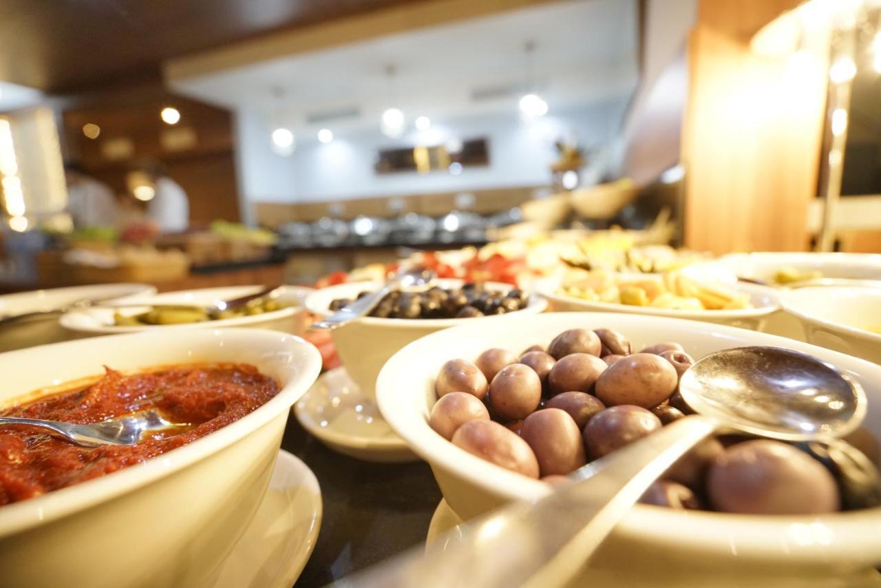 Az Hotels Kouba الجزائر العاصمة المظهر الخارجي الصورة