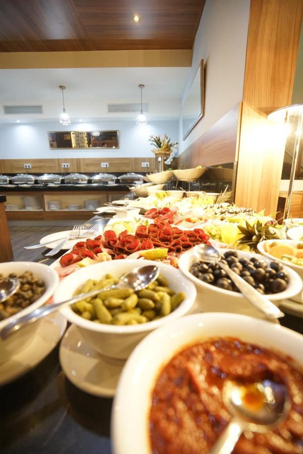 Az Hotels Kouba الجزائر العاصمة المظهر الخارجي الصورة